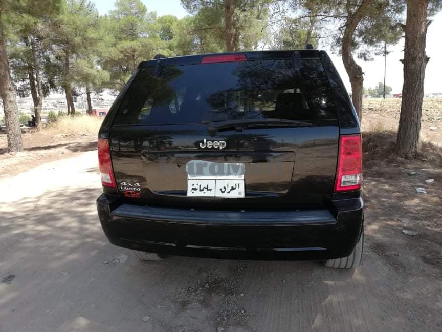 جێب لاریدۆ جیپ 0
