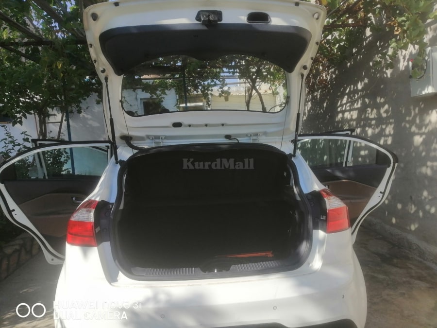 كيا2013 کیا 1