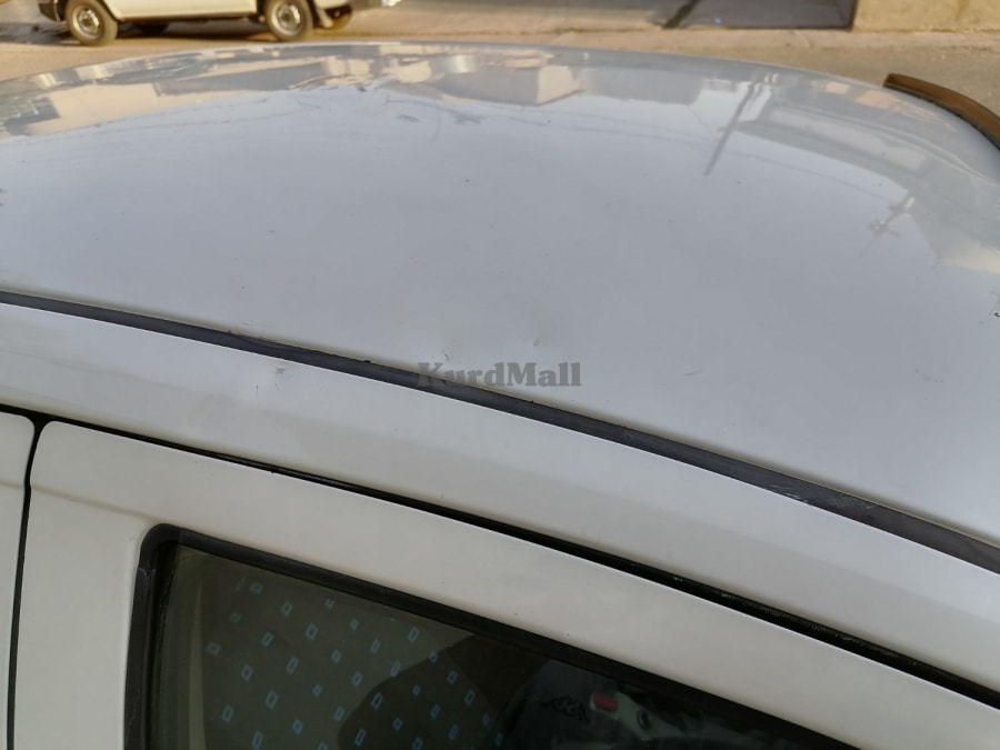 Toyota yaris 2012 تۆیۆتا 5