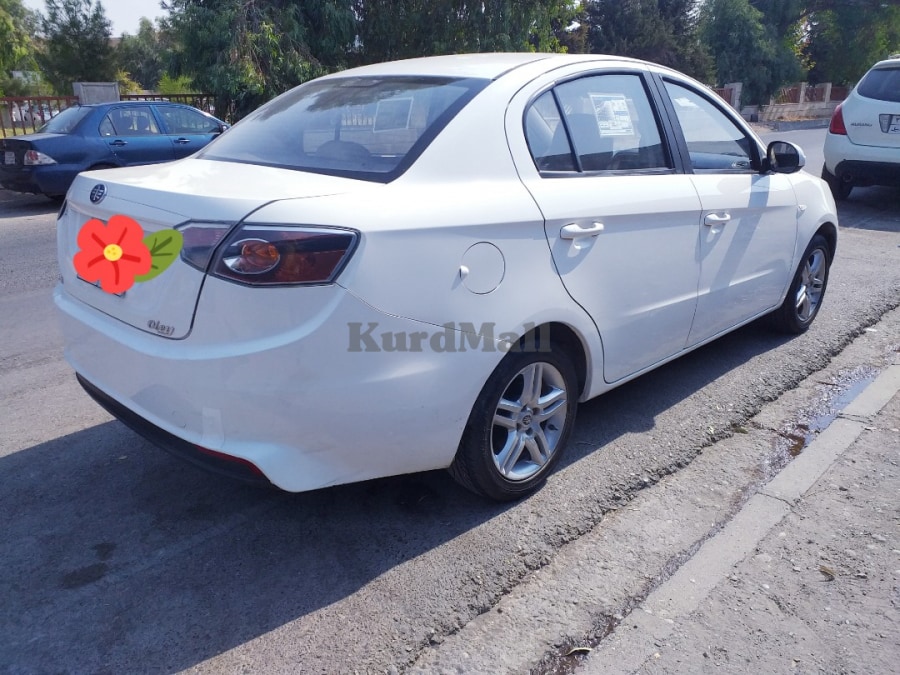 فاو  20016 FAW 3