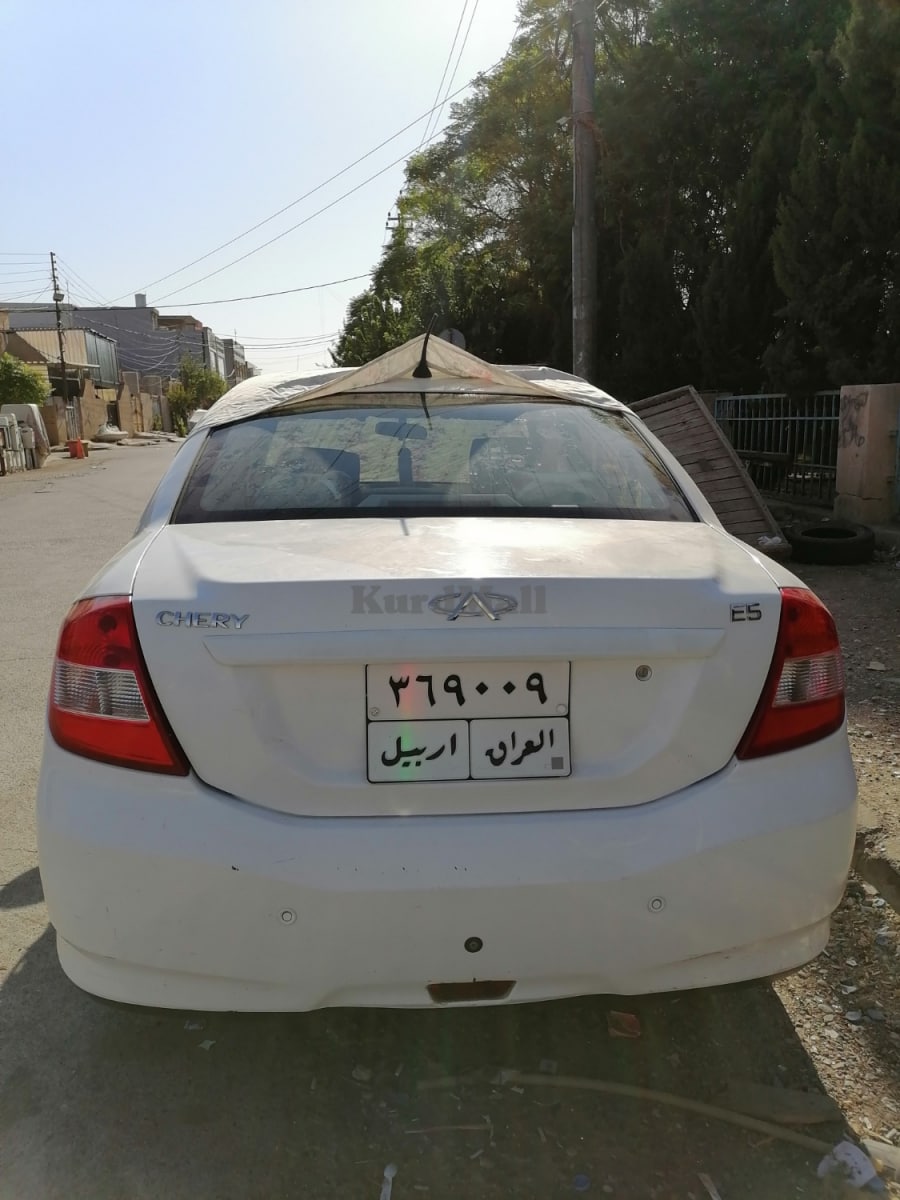  چێری 1