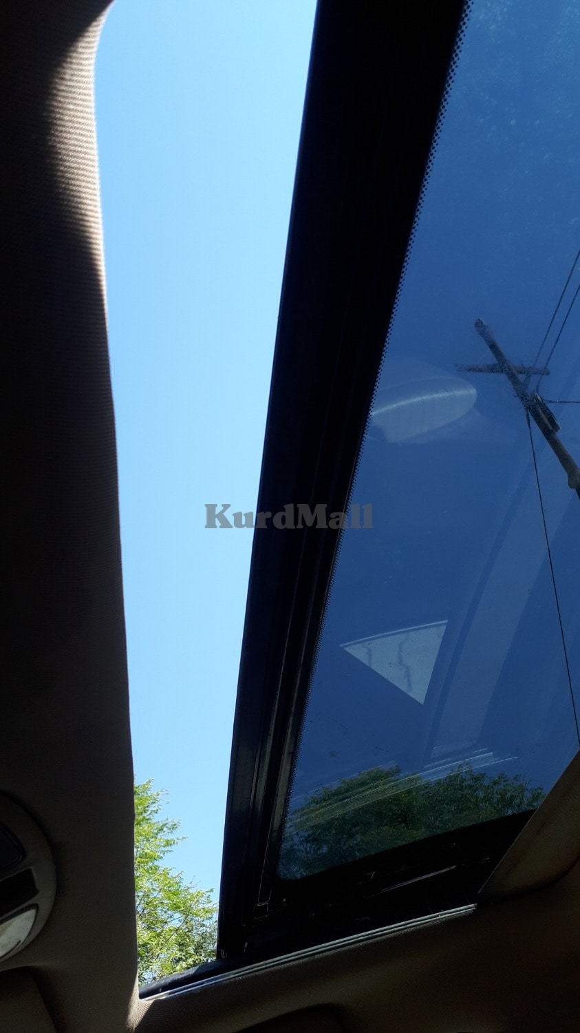 سوناتا هیووندای 5