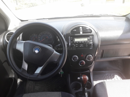 geely 2014