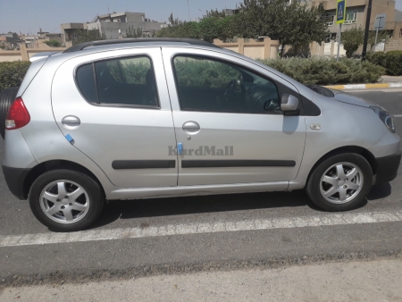 geely 2014