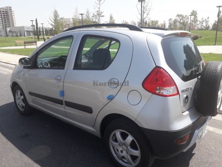 geely 2014
