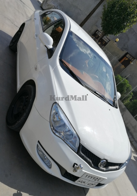 MG 350 2014 بێ بۆیاخ