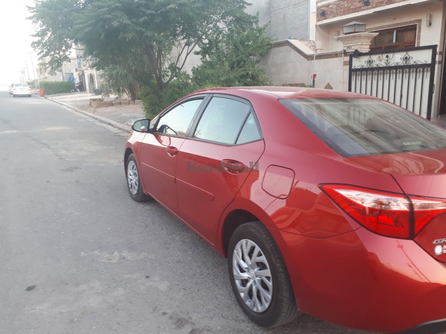 بيكاشؤ ٢٠١٧ تۆیۆتا 2