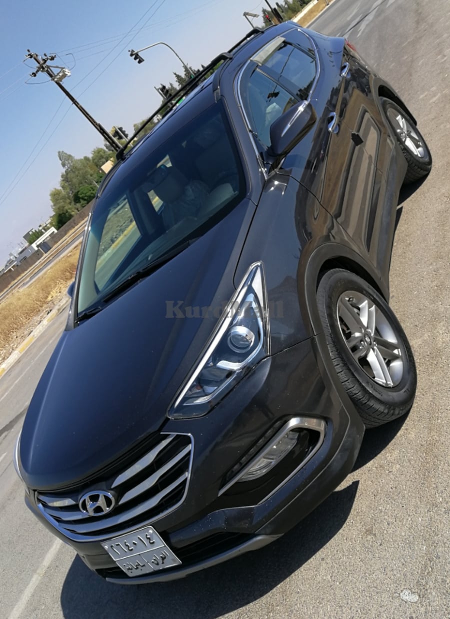 هۆندای سەنتافیک 2018 هیووندای 8