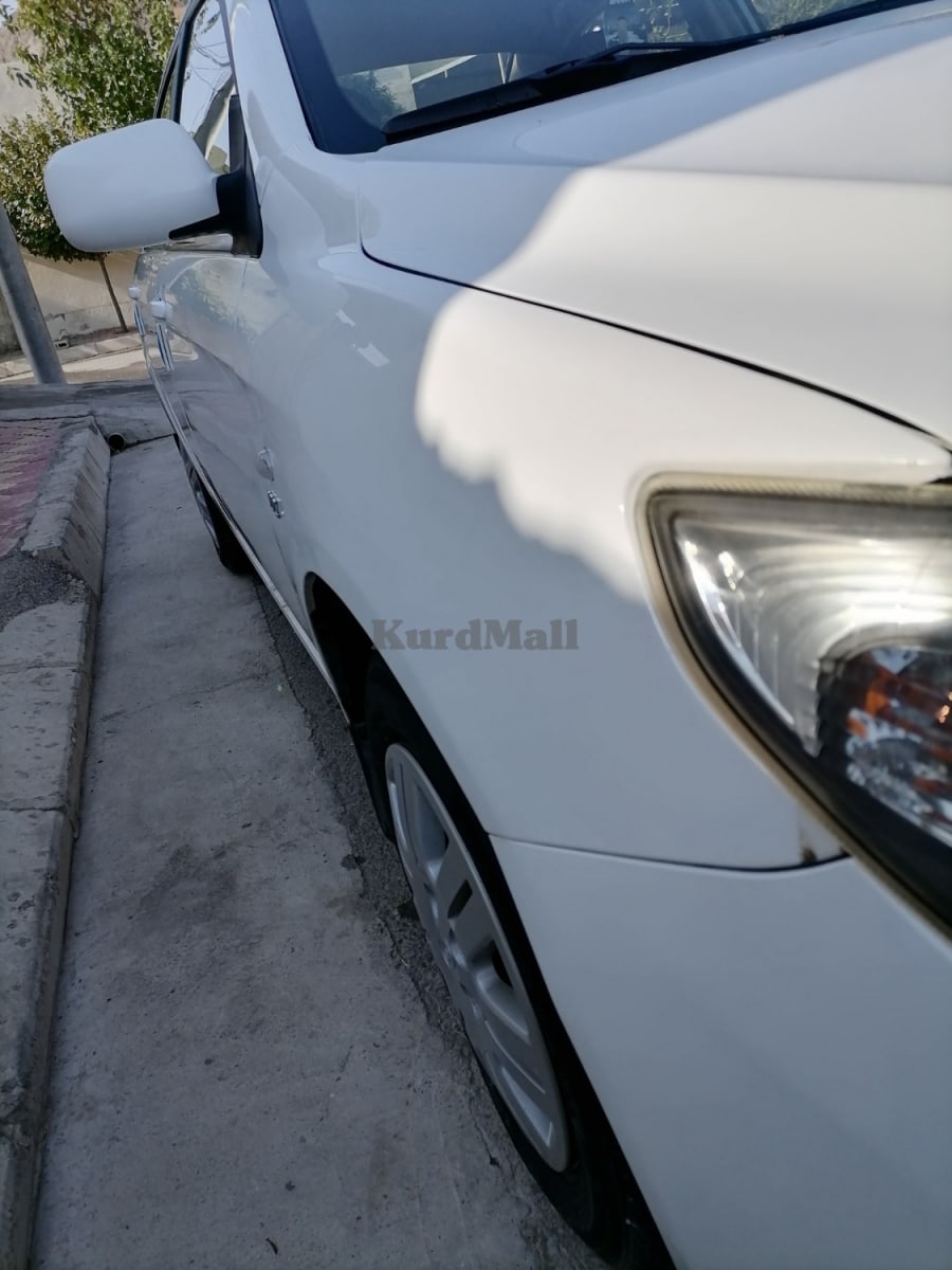BYDF3 2014 بی وای دی 7
