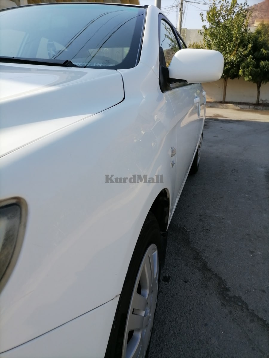 BYDF3 2014 بی وای دی 8