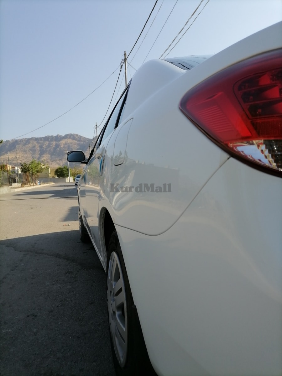 BYDF3 2014 بی وای دی 4