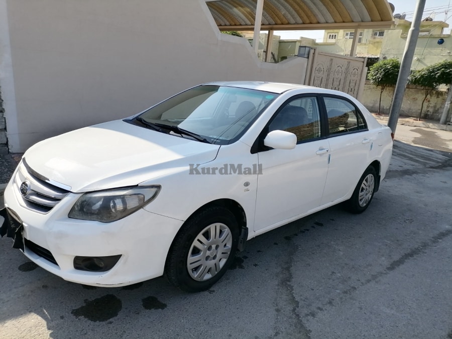 BYDF3 2014 بی وای دی 2