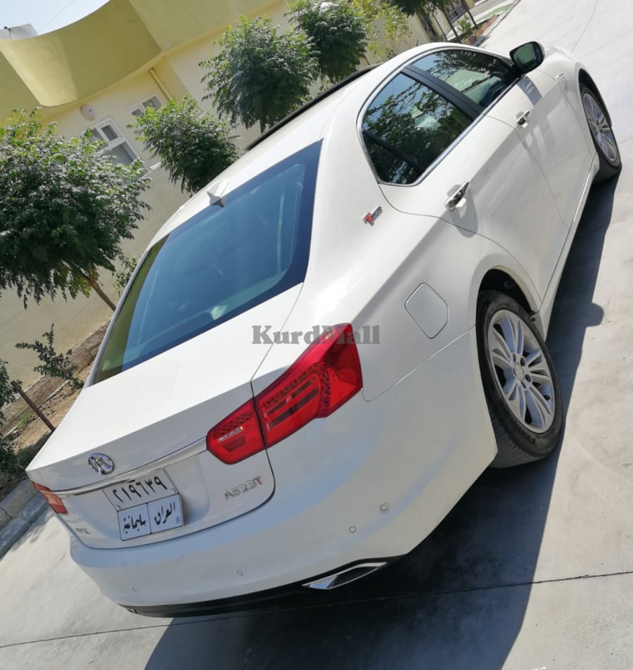 بایک مۆدێل 2015 بێ بۆیاخ Baic 4