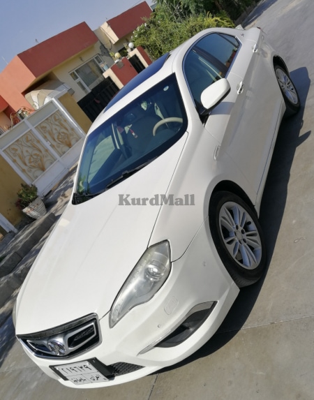 بایک مۆدێل 2015 بێ بۆیاخ