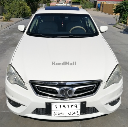 بایک مۆدێل 2015 بێ بۆیاخ
