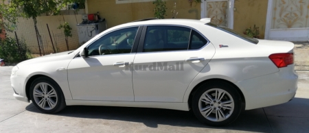بایک مۆدێل 2015 بێ بۆیاخ