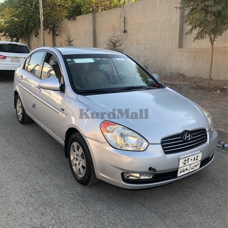  هیووندای 1