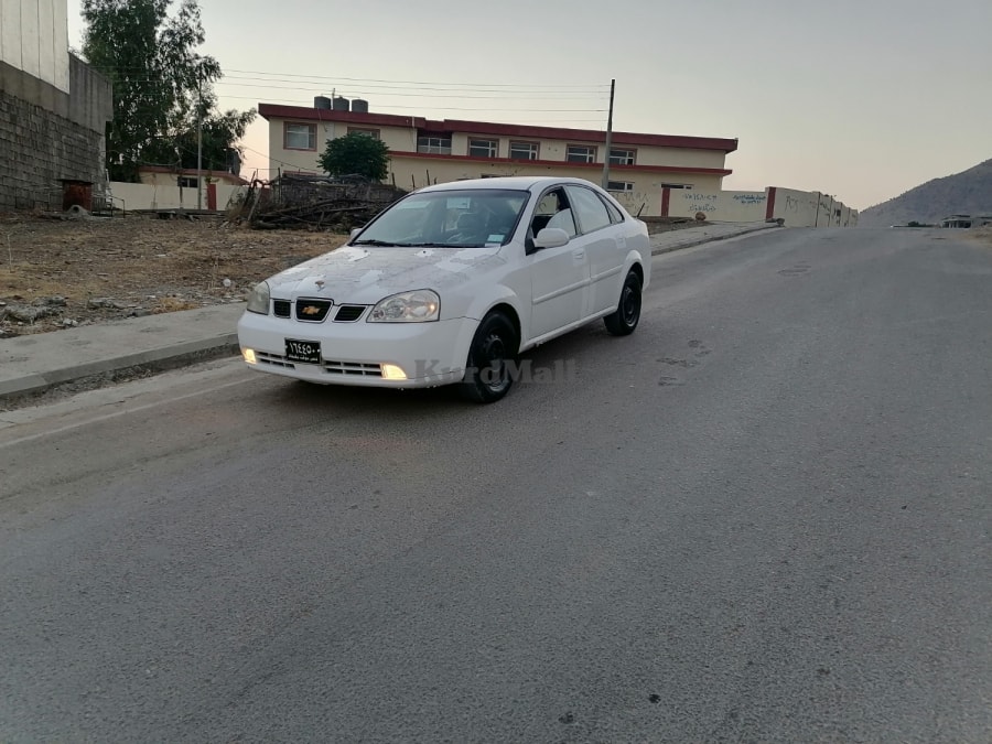 optra شێڤرۆلێت 0