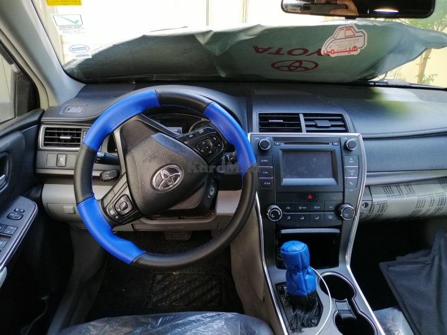 camry تۆیۆتا 2