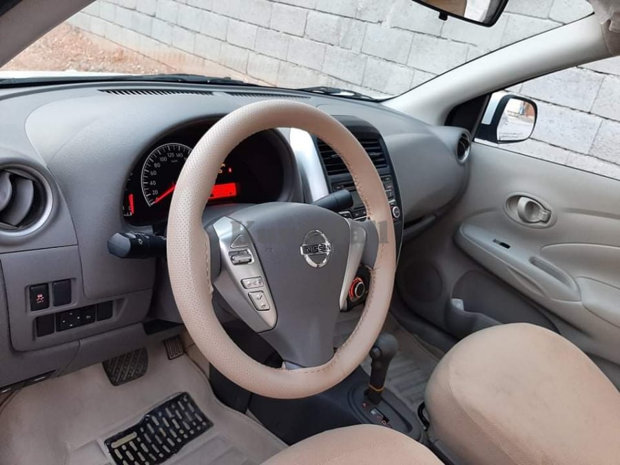 nisan sunny نیسان 1