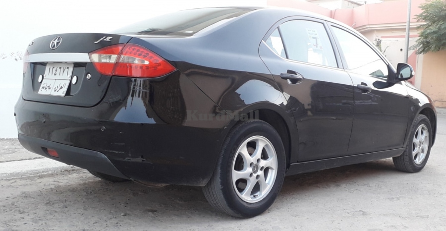 جاک مۆدیل 2012 بی بۆیاخ مەکینە زنجیر Jac 2
