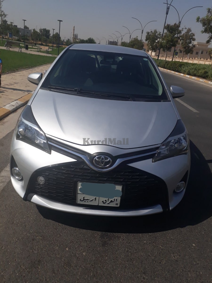 yaris تۆیۆتا 0