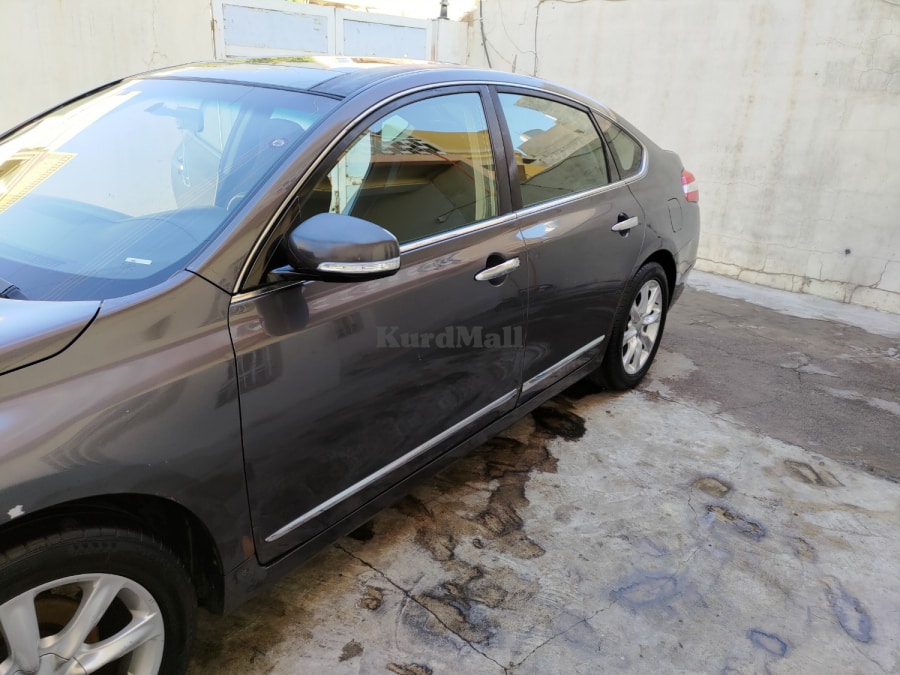 NISSAN TEANA نیسان 0