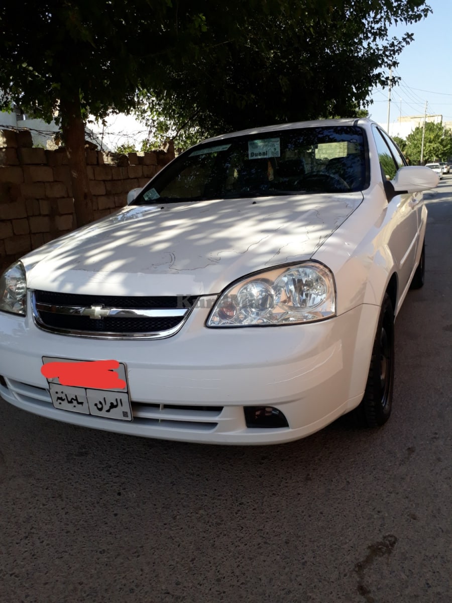 ئۆپترای ۲۰۱٤ ماڵی دۆستە شێڤرۆلێت 3