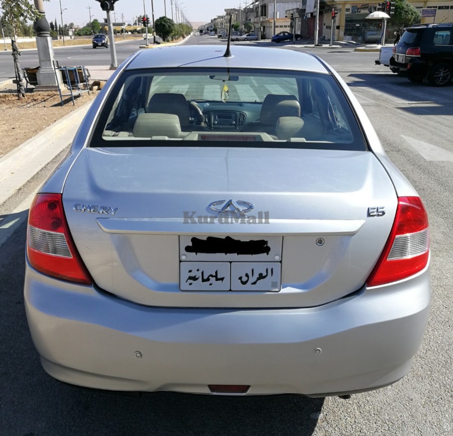 چێری E5 2014 چێری 10