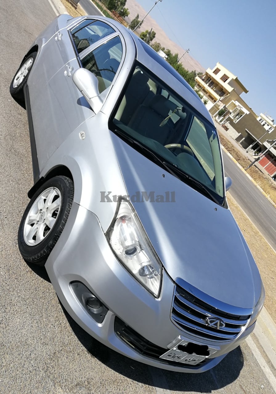 چێری E5 2014 چێری 2