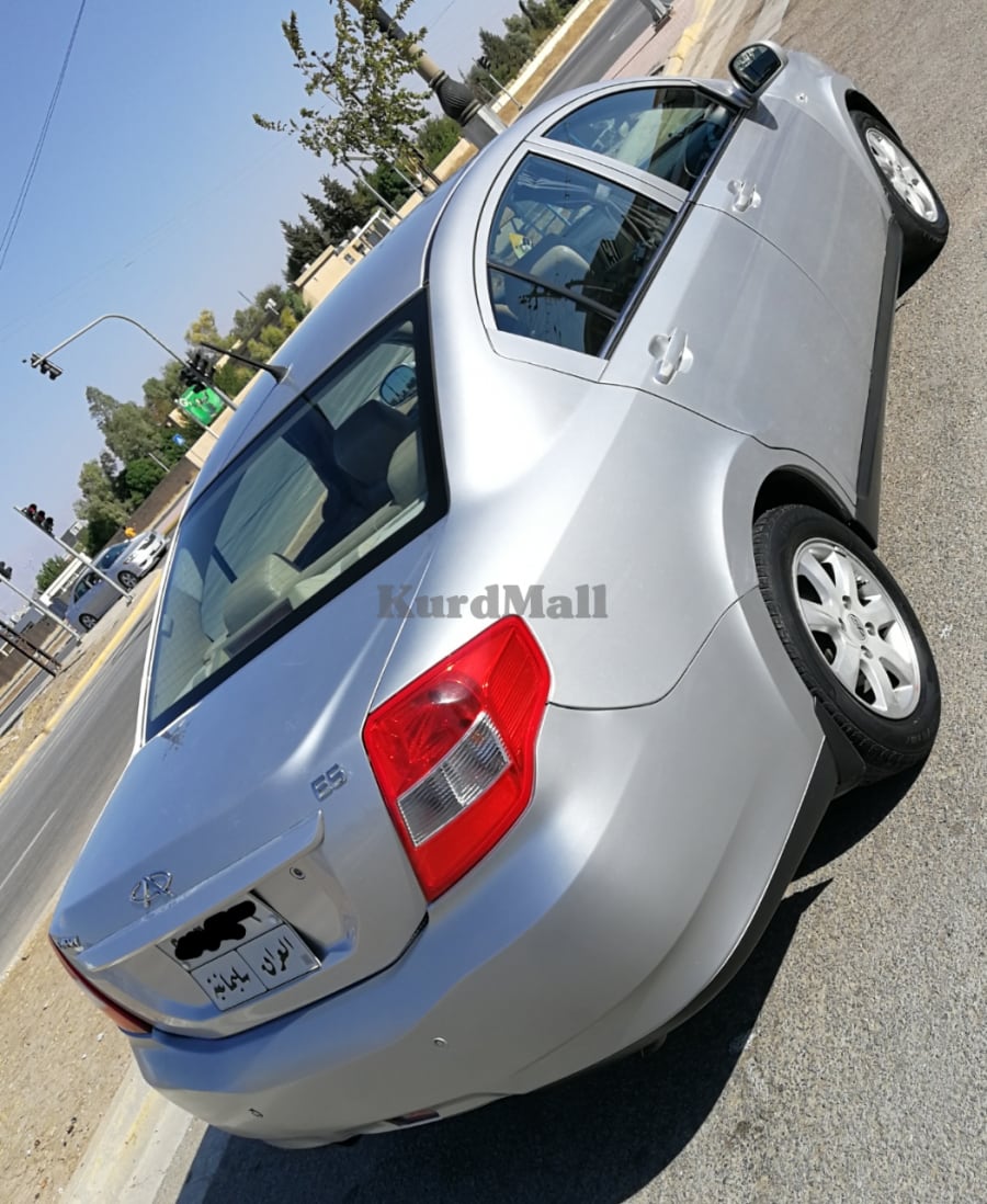 چێری E5 2014 چێری 0