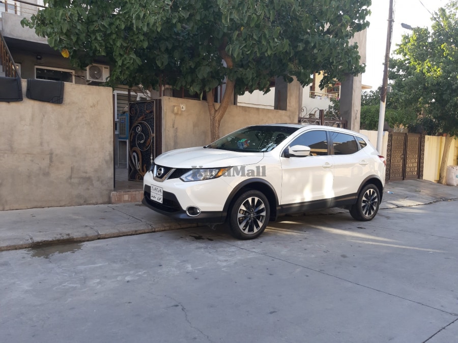 نیسان قاشقای نیسان 0