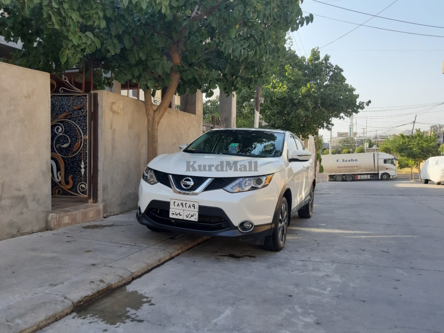 نیسان قاشقای نیسان 1