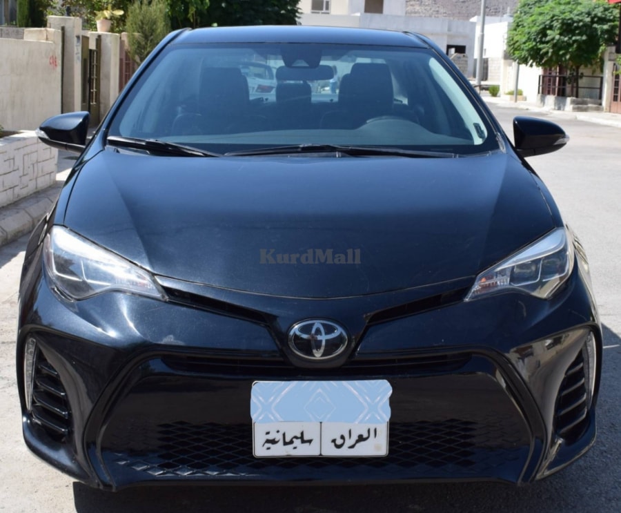 بيكاشؤ كؤرؤلا تۆیۆتا 2