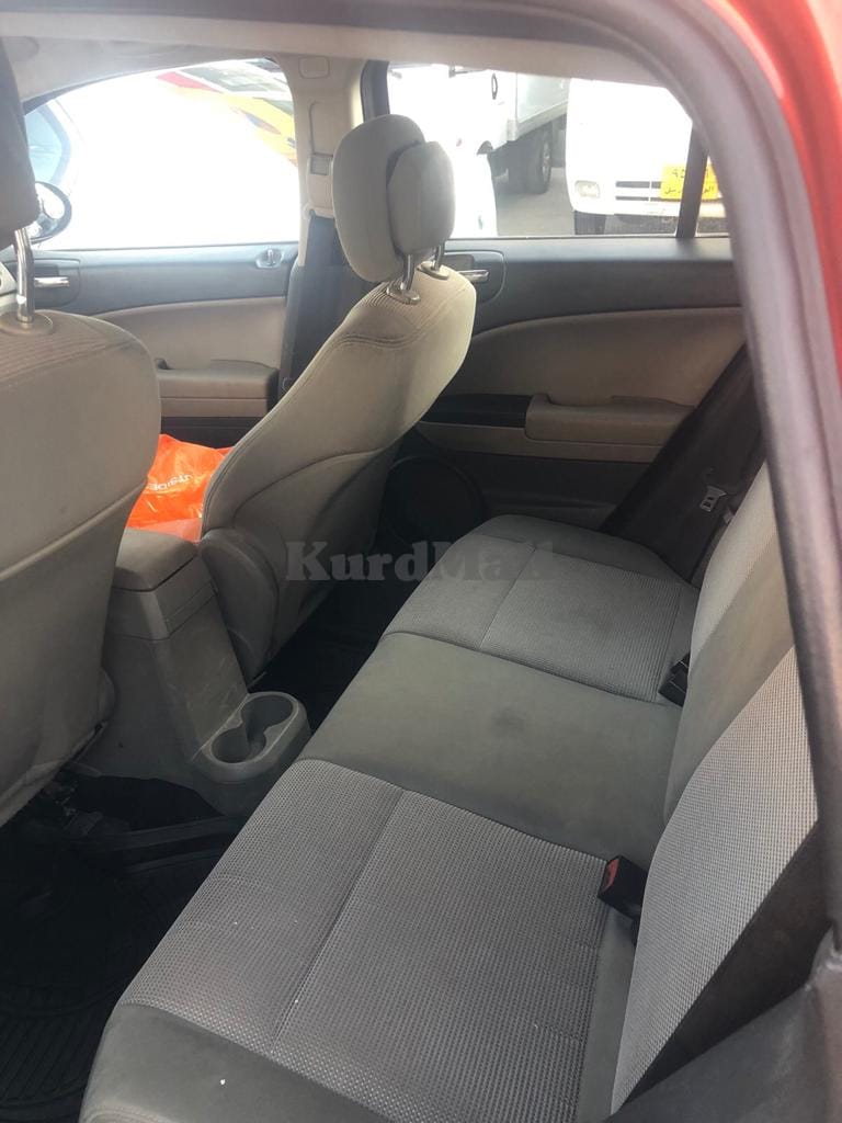 dodge caliber دۆج 6