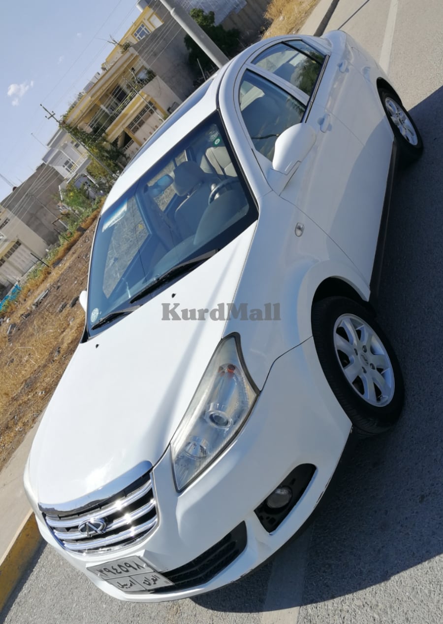 چێری E5 2014 چێری 8