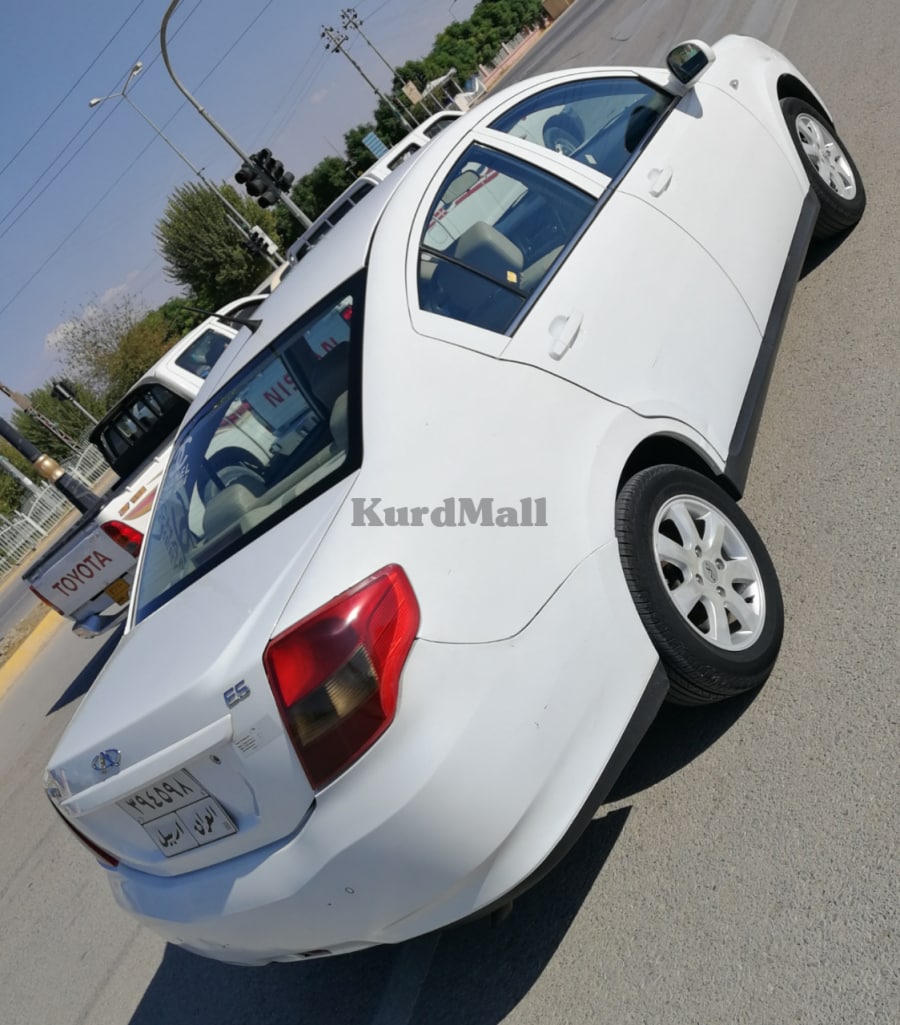 چێری E5 2014 چێری 4