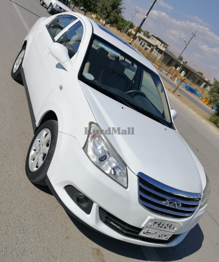 چێری E5 2014 چێری 2