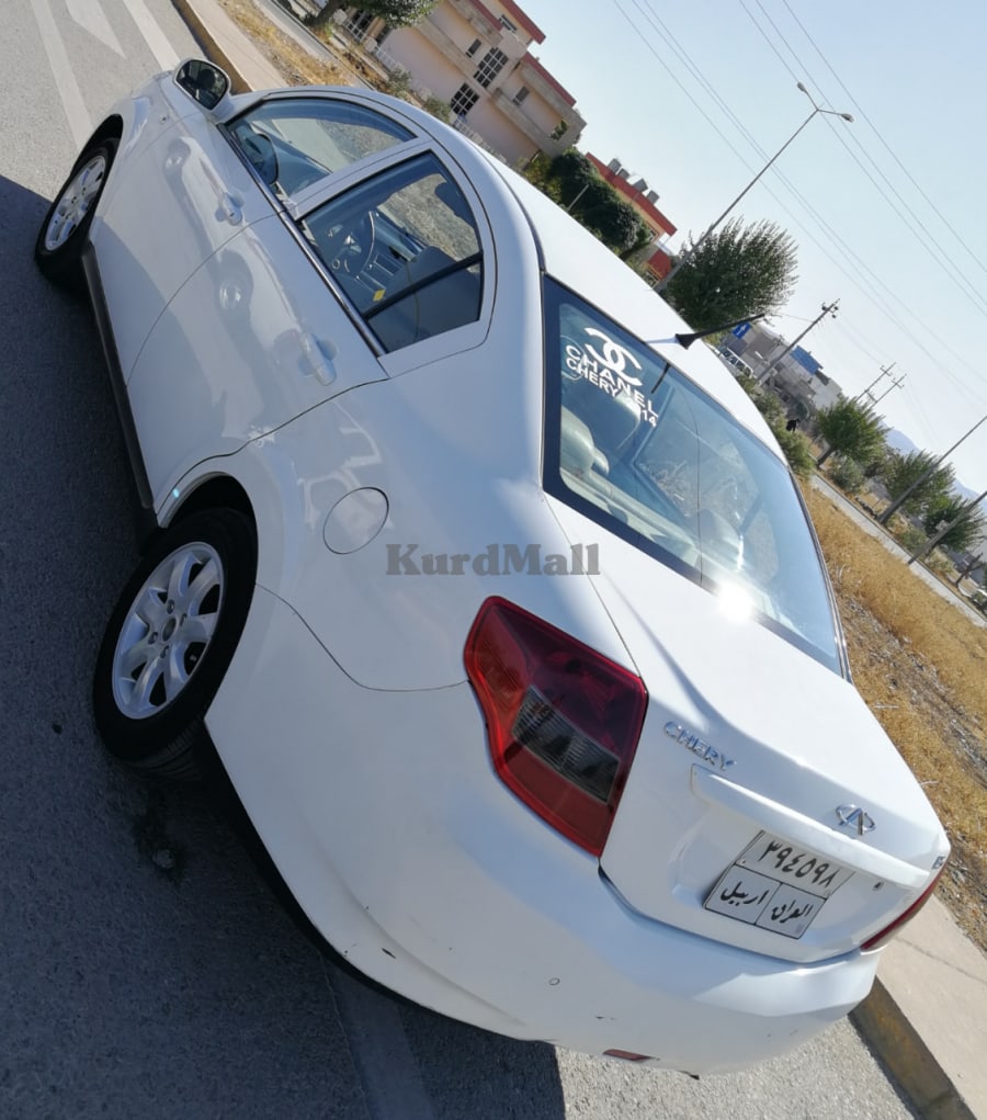 چێری E5 2014 چێری 6