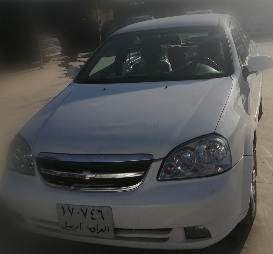 ئوپترا مۆدیل 2010  شێڤرۆلێت 0