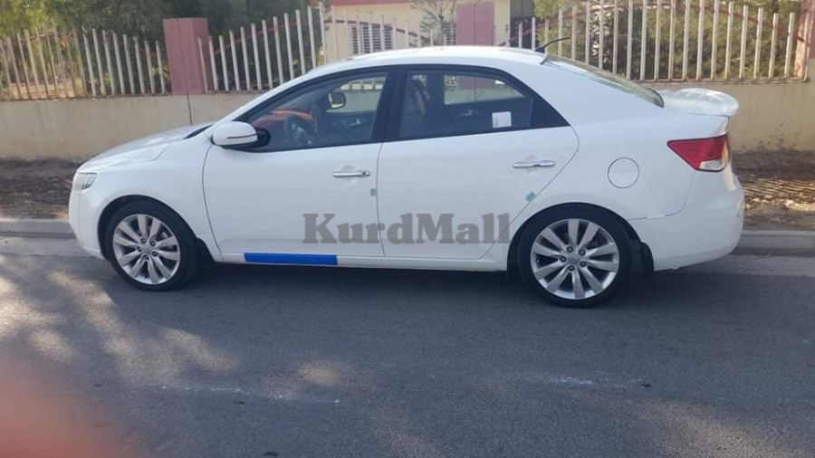 Kia  2013 کیا 0
