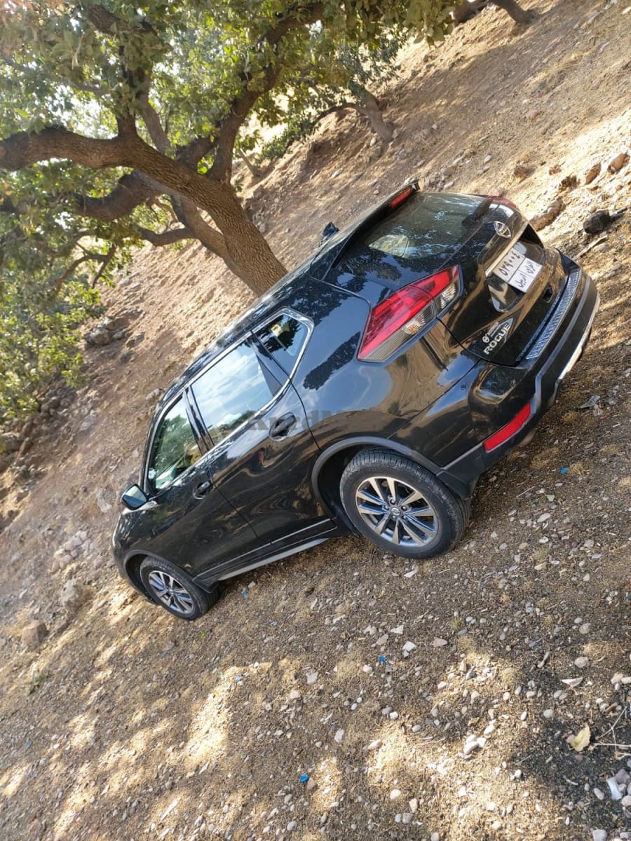 نيسان روج ٢٠١٧ مواصفات awd نیسان 0