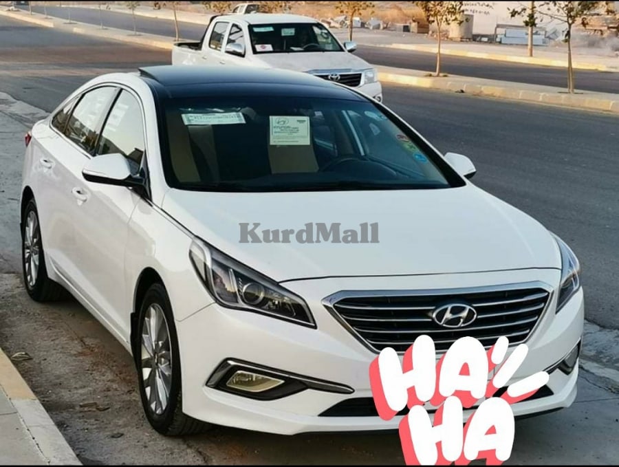 سوناتا هیووندای 0