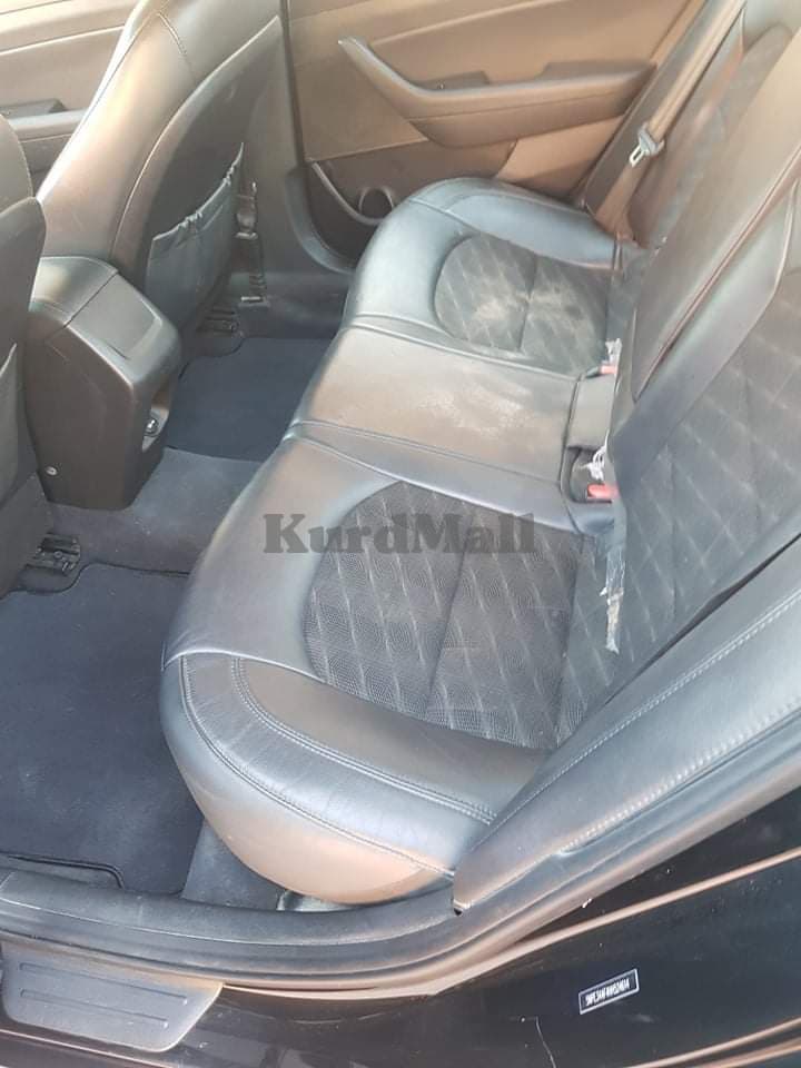 سؤناتا هیووندای 3