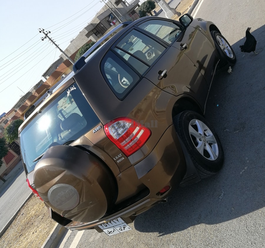جۆنوای 2013 چێری 4