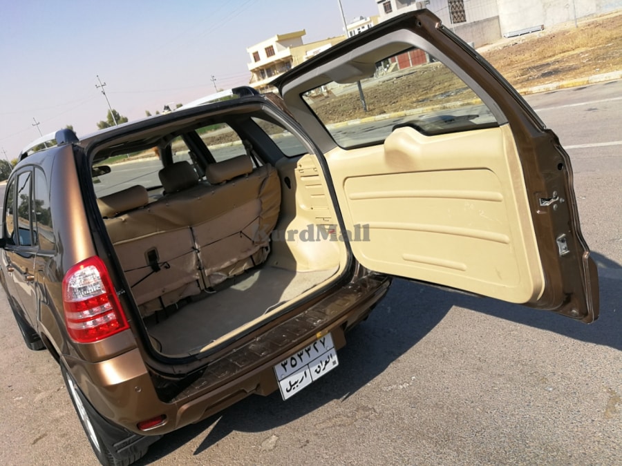 جۆنوای 2013 چێری 10