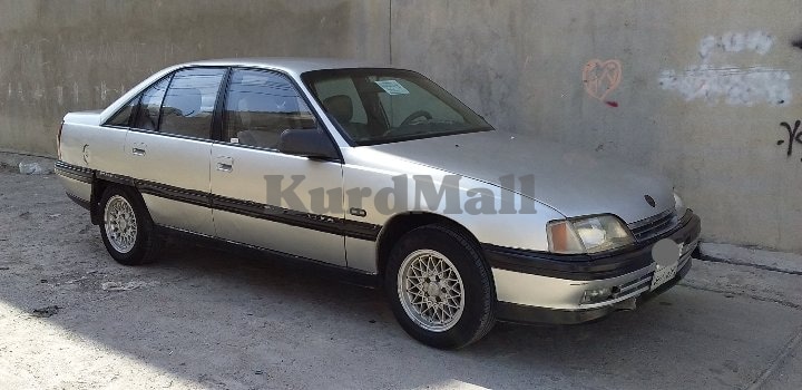 مۆدیل1991 چوارتایەی نوێی ئۆپڵ 2