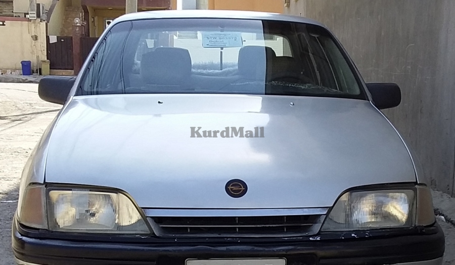 مۆدیل1991 چوارتایەی نوێی ئۆپڵ 1