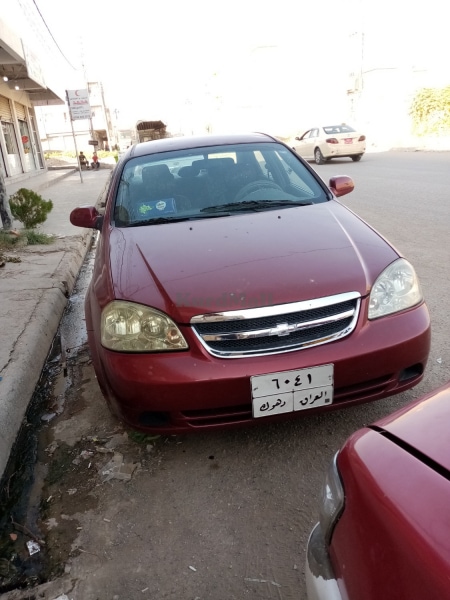 سياره ساسوكي موديل ٢٠٠٧ 