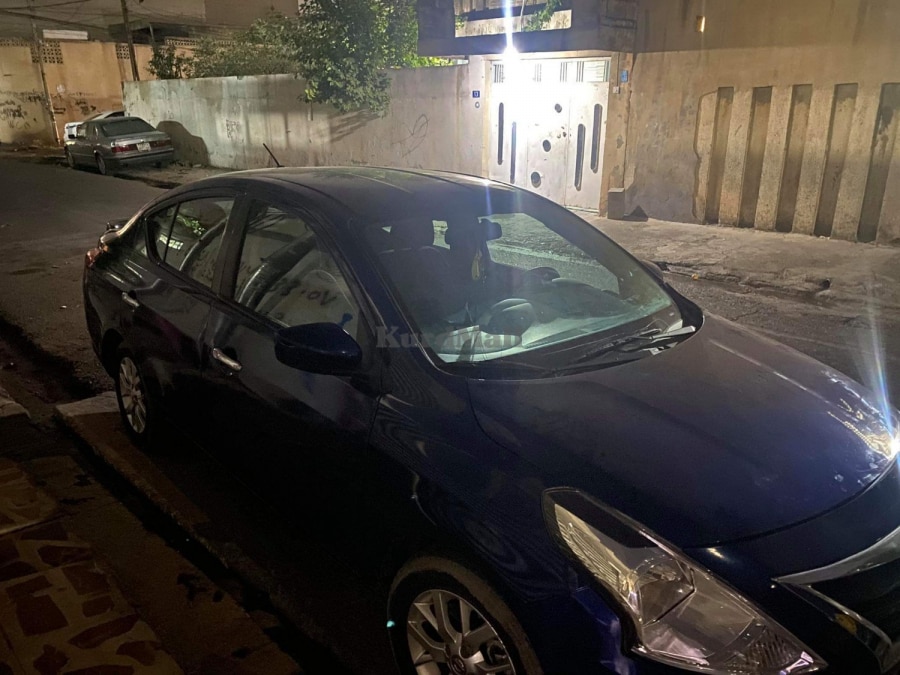 نیسان فیرسا نیسان 0